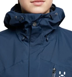 Haglöfs Astral GTX Jacket Women- Jackor|Vandring