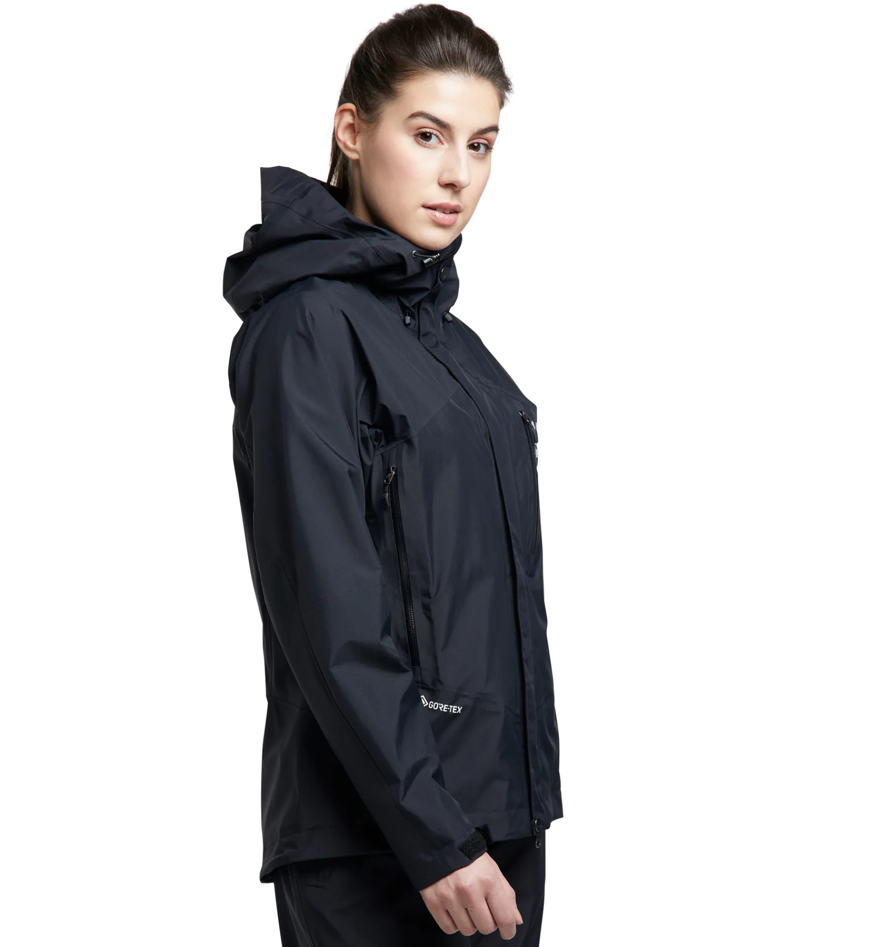 Haglöfs Astral GTX Jacket Women- Jackor|Vandring