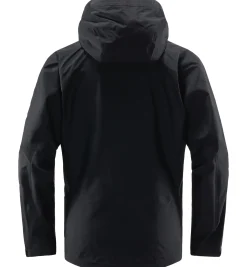 Haglöfs Astral GTX Jacket Women- Jackor|Vandring