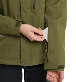 Haglöfs Astral GTX Jacket Women- Jackor|Vandring
