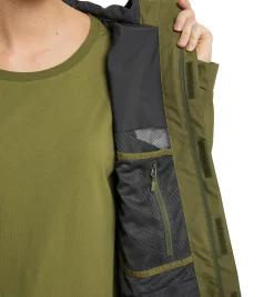 Haglöfs Astral GTX Jacket Women- Jackor|Vandring