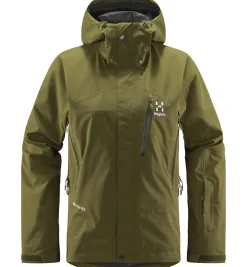 Haglöfs Astral GTX Jacket Women- Jackor|Vandring