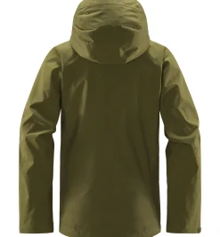 Haglöfs Astral GTX Jacket Women- Jackor|Vandring