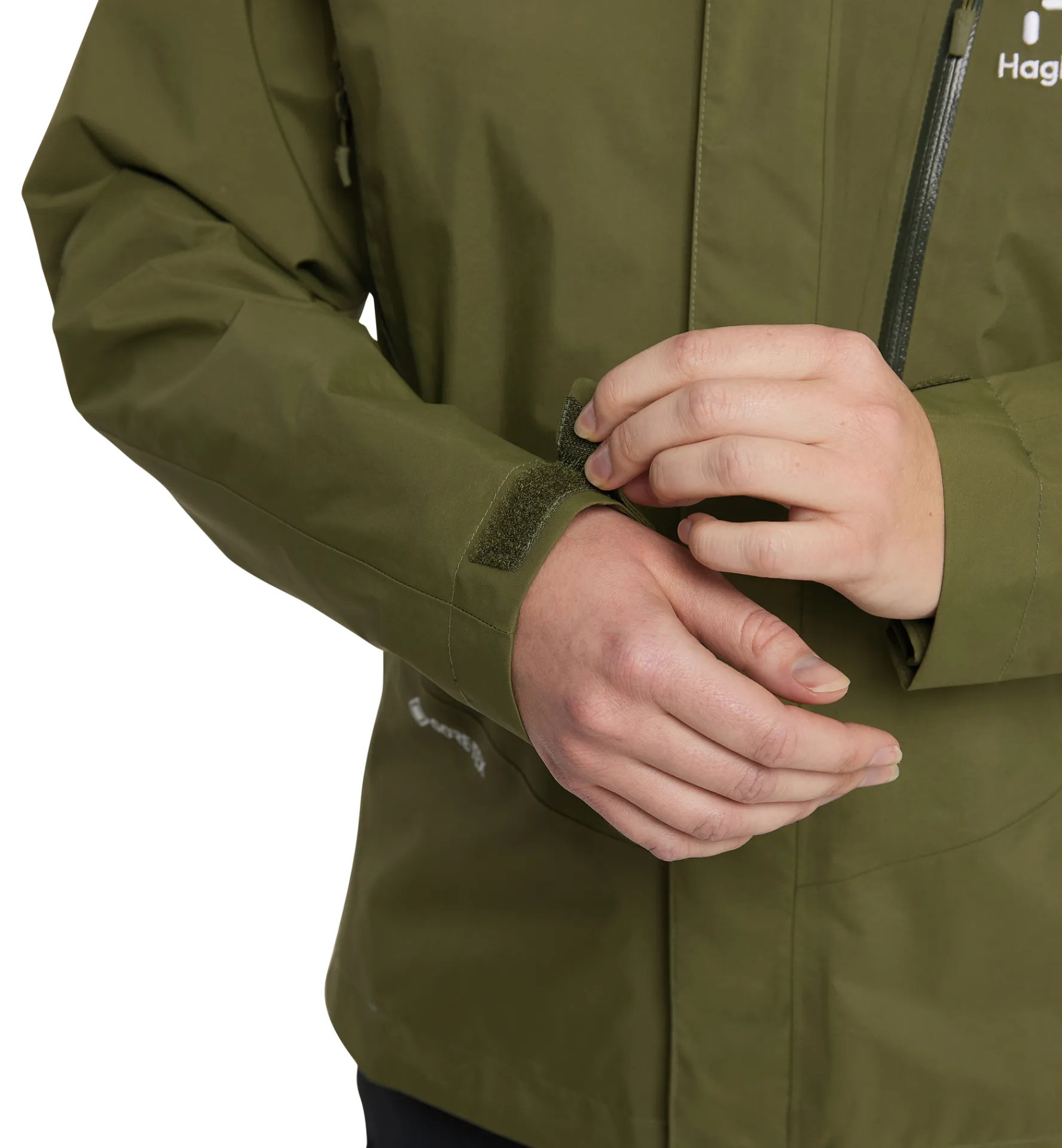 Haglöfs Astral GTX Jacket Women- Jackor|Vandring