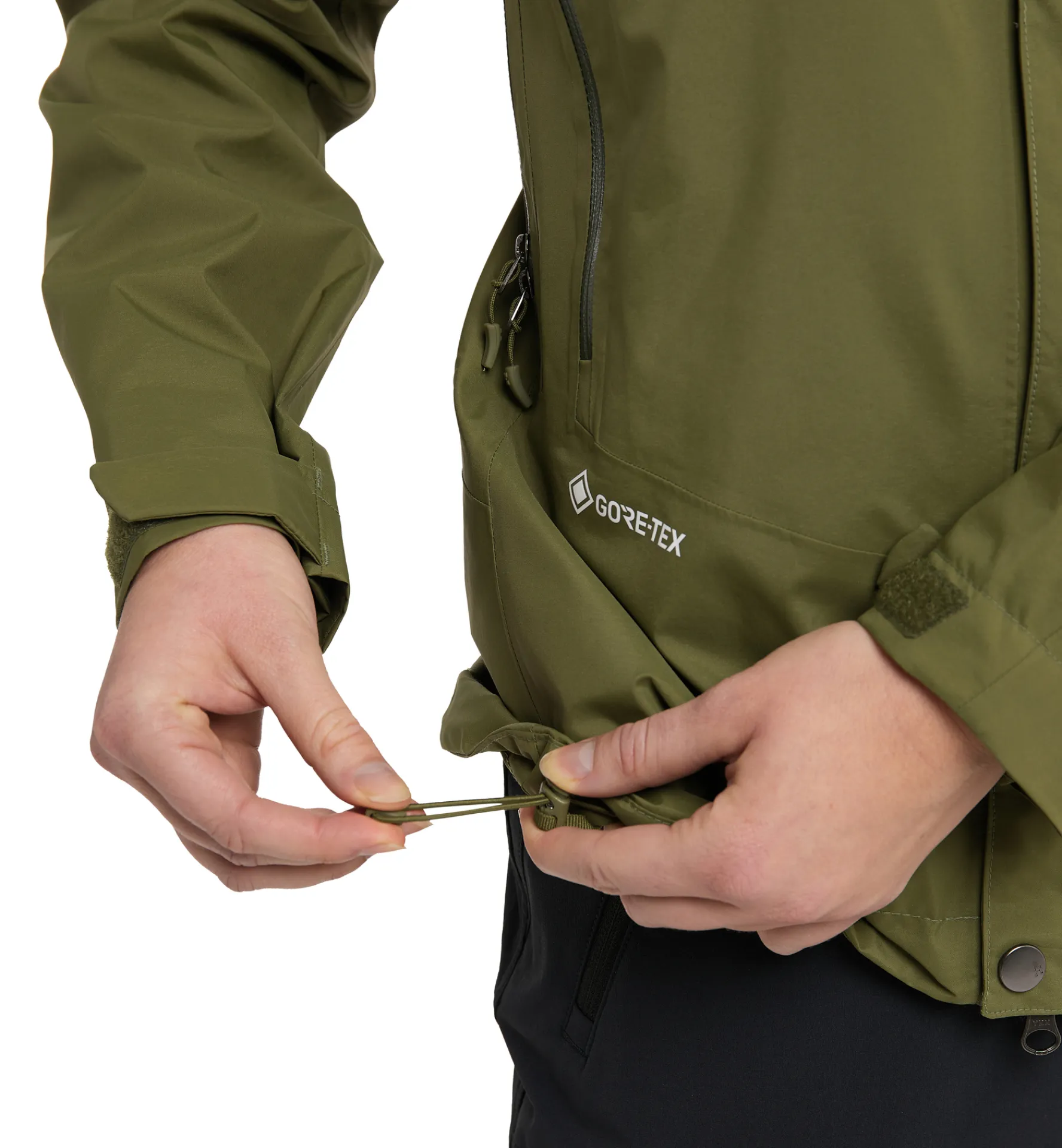 Haglöfs Astral GTX Jacket Women- Jackor|Vandring