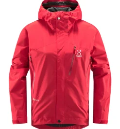Haglöfs Astral GTX Jacket Women- Jackor|Jackor
