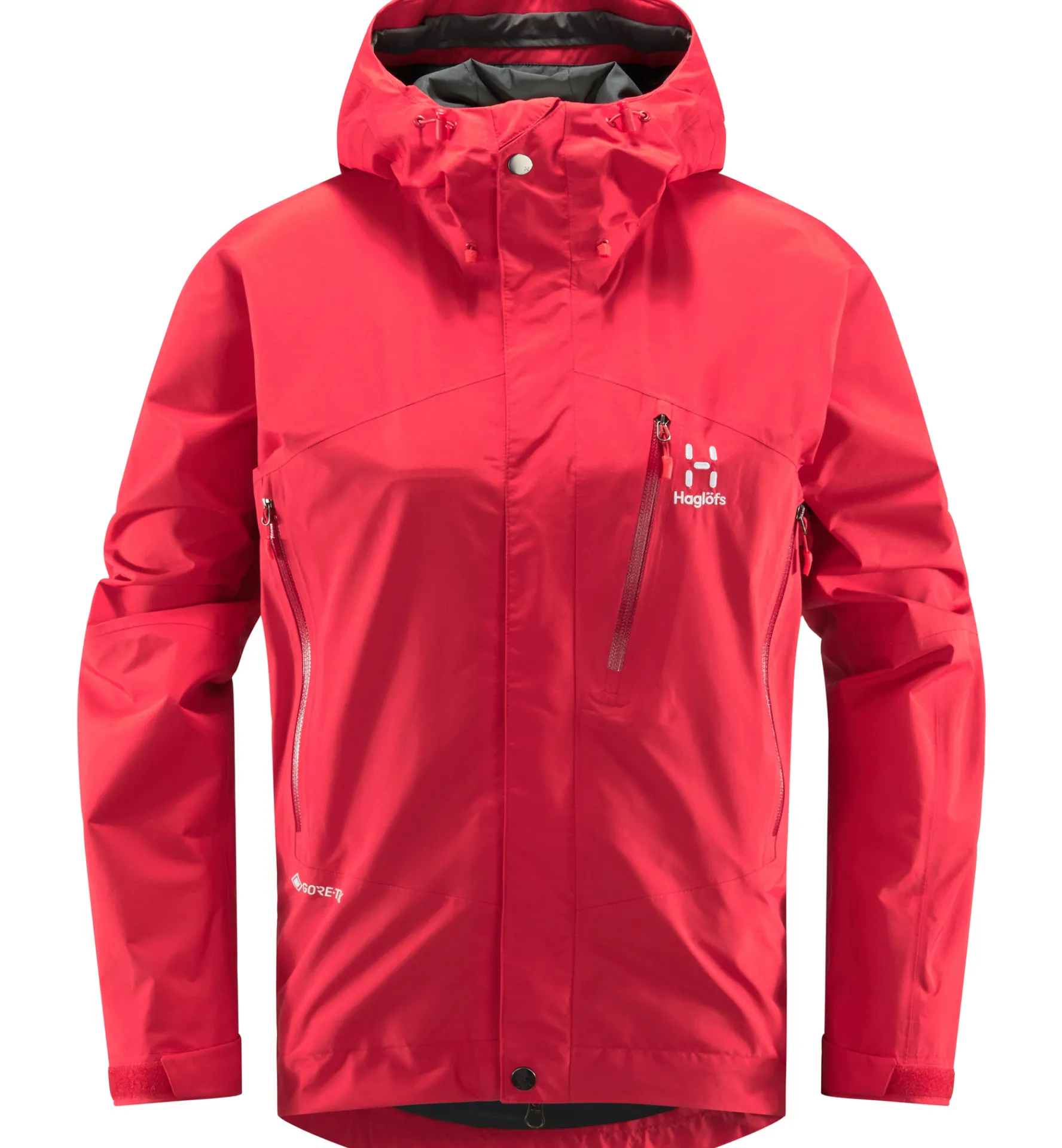 Haglöfs Astral GTX Jacket Women- Jackor|Jackor