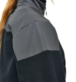 Haglöfs Avesta Hybrid Jacket Women- Jackor|Fleece · Mellanlager
