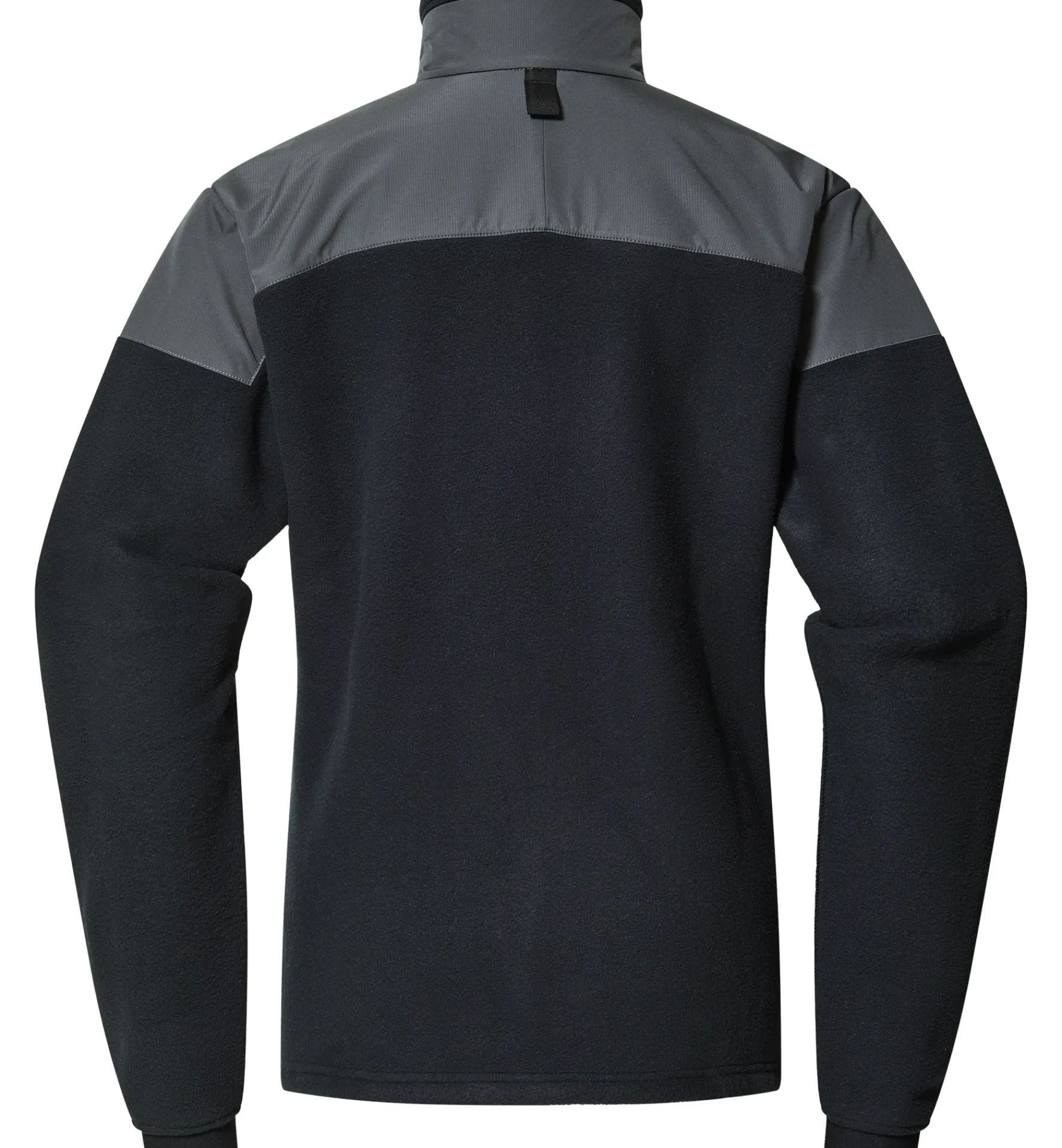 Haglöfs Avesta Hybrid Jacket Women- Jackor|Fleece · Mellanlager