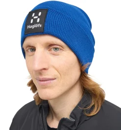 Haglöfs Aze Beanie- Mössor · Kepsar · Hattar|Vandring