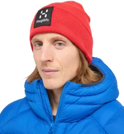 Haglöfs Aze Beanie- Mössor · Kepsar · Hattar|Vandring