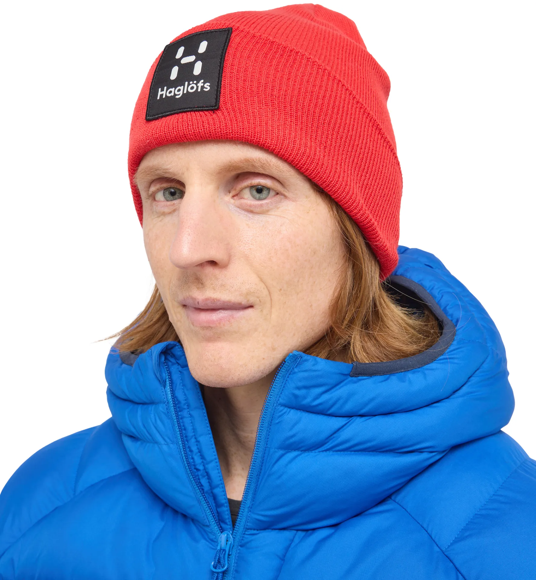 Haglöfs Aze Beanie- Mössor · Kepsar · Hattar|Vandring