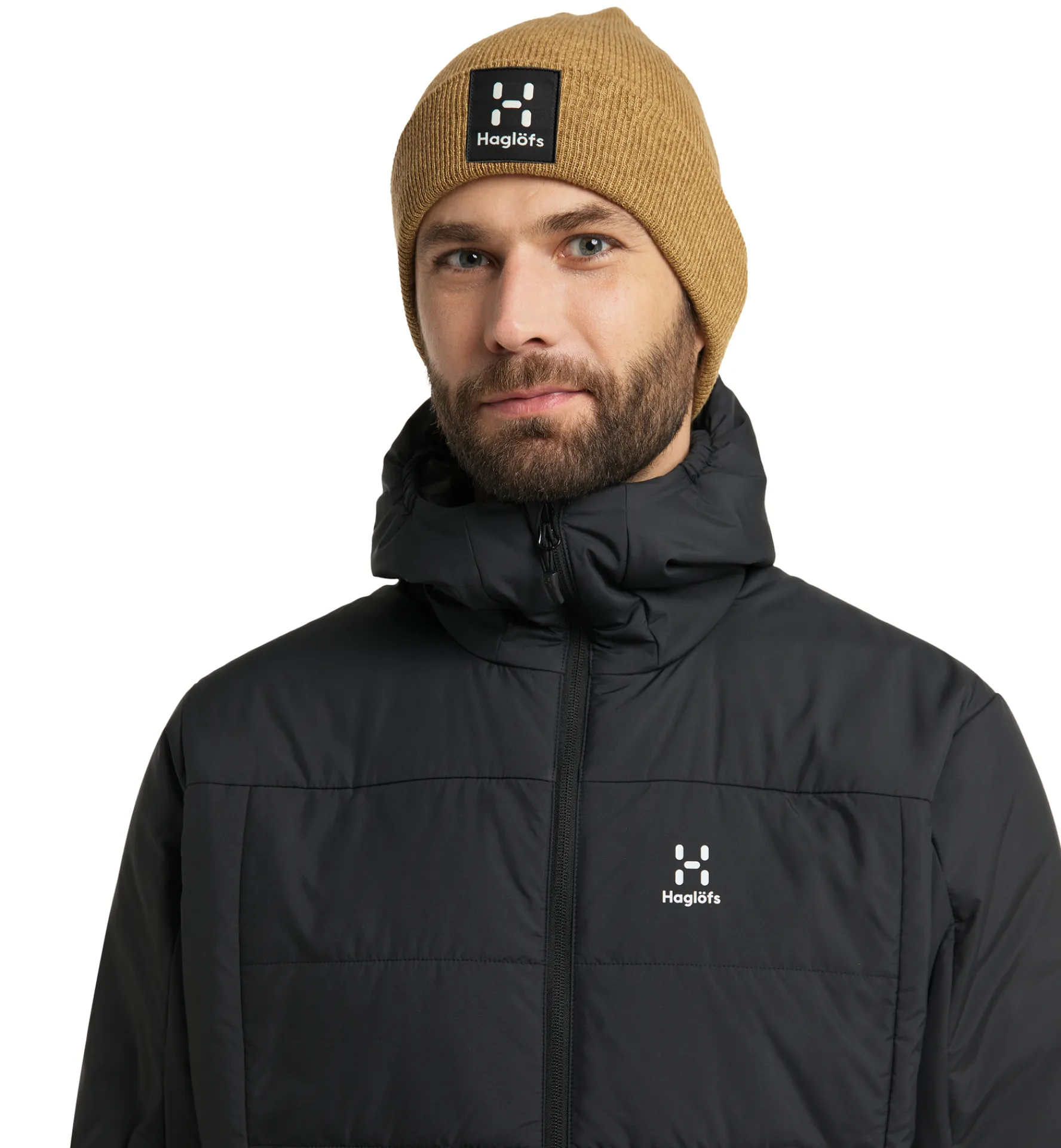 Haglöfs Aze Beanie- Mössor · Kepsar · Hattar|Vandring
