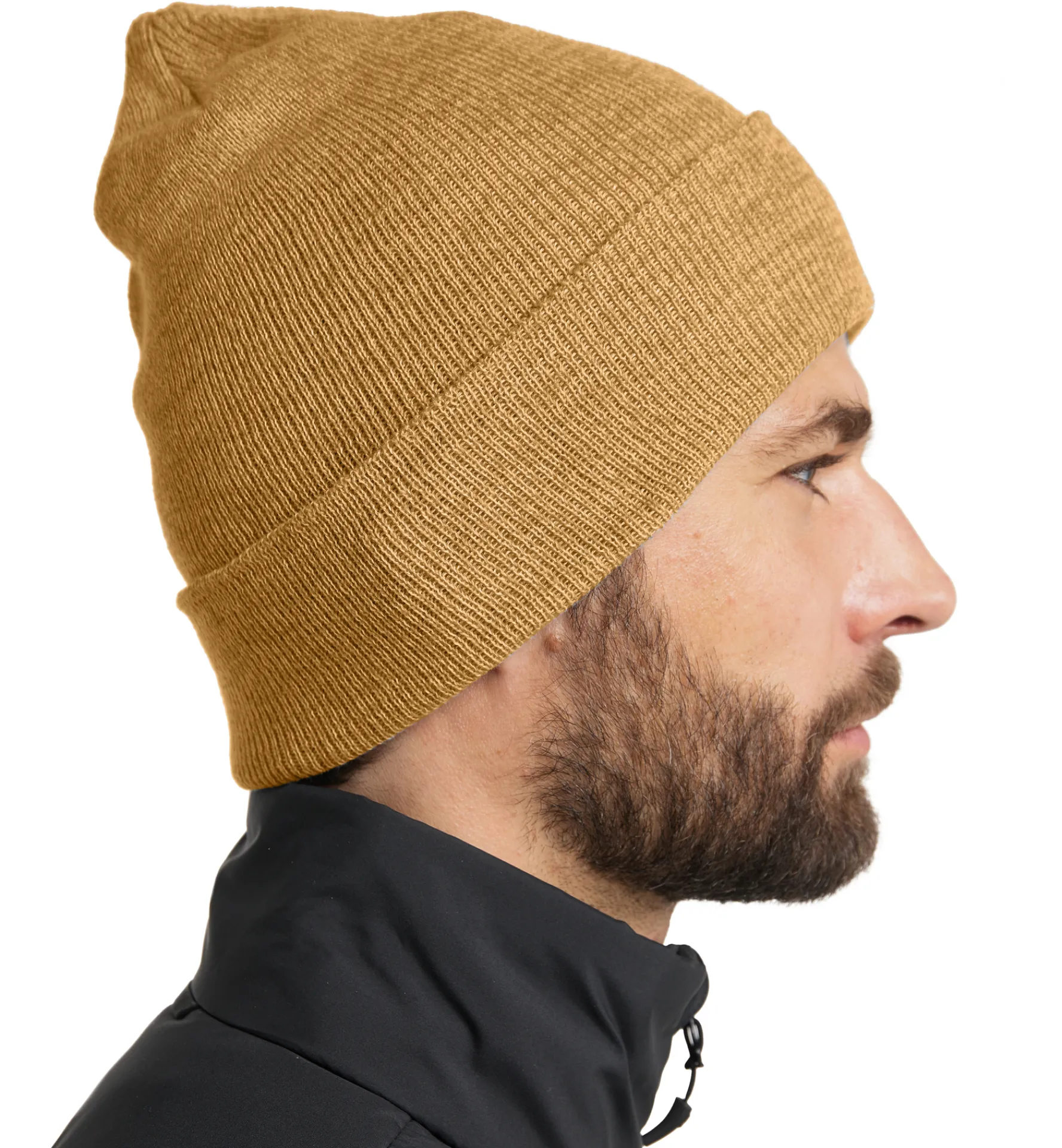 Haglöfs Aze Beanie- Mössor · Kepsar · Hattar|Vandring