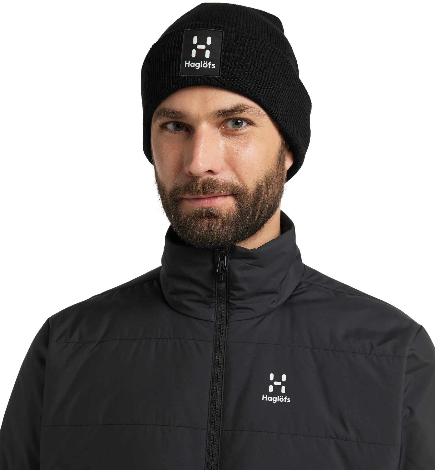 Haglöfs Aze Beanie- Mössor · Kepsar · Hattar|Vandring