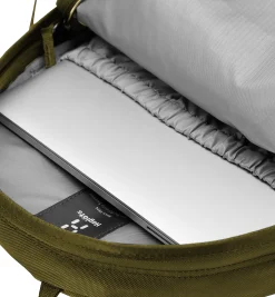 Haglöfs Backup- Dagryggsäckar · Laptopryggsäckar|Vandring