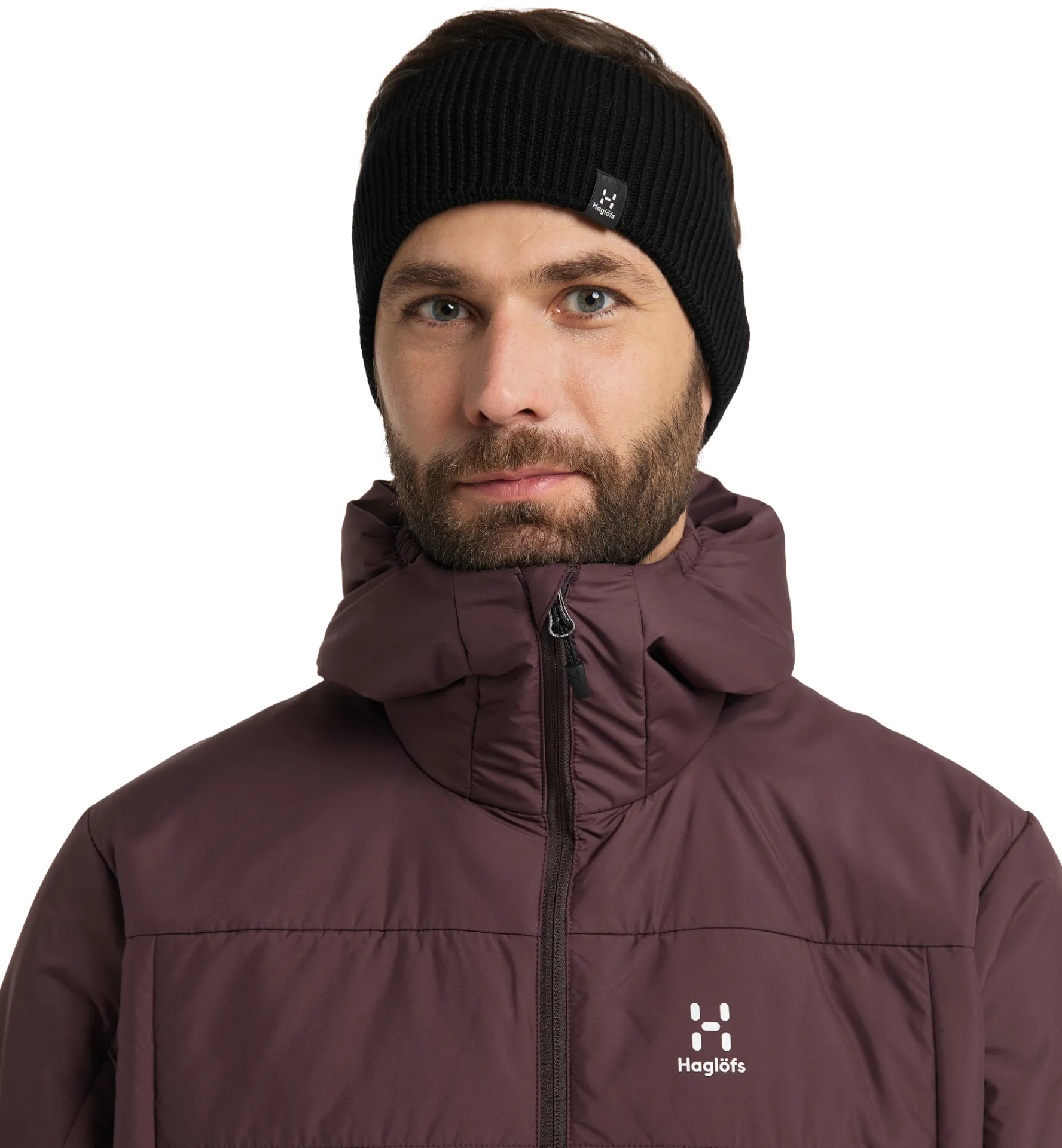 Haglöfs BC Headband- Mössor · Kepsar · Hattar|Alpinism