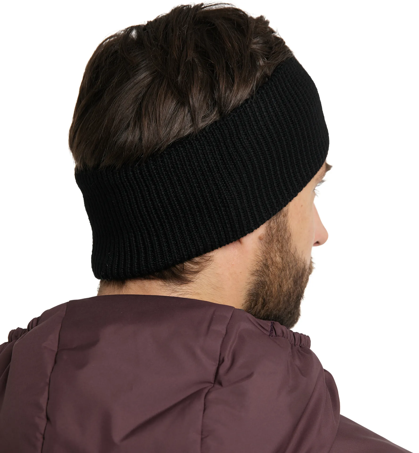 Haglöfs BC Headband- Mössor · Kepsar · Hattar|Alpinism