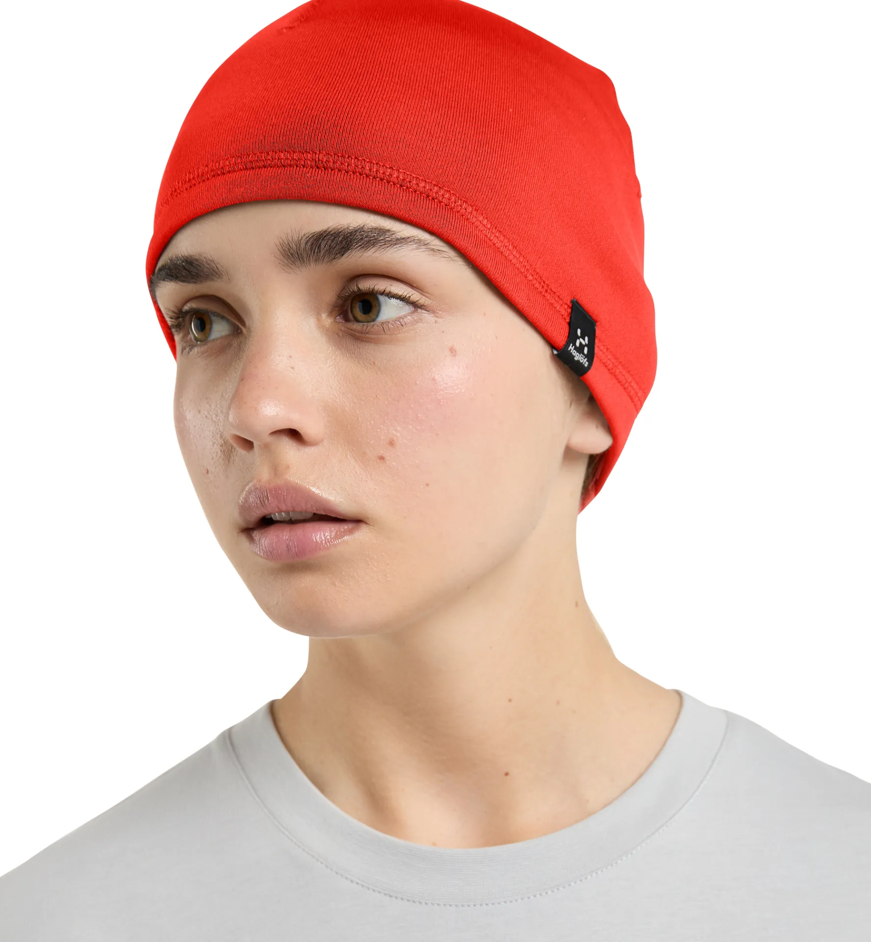 Haglöfs Betula Beanie- Mössor · Kepsar · Hattar|Vandring