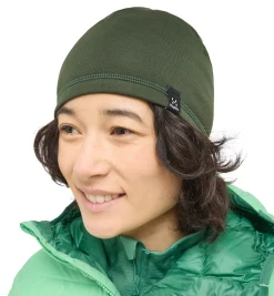 Haglöfs Betula Beanie- Mössor · Kepsar · Hattar|Vandring