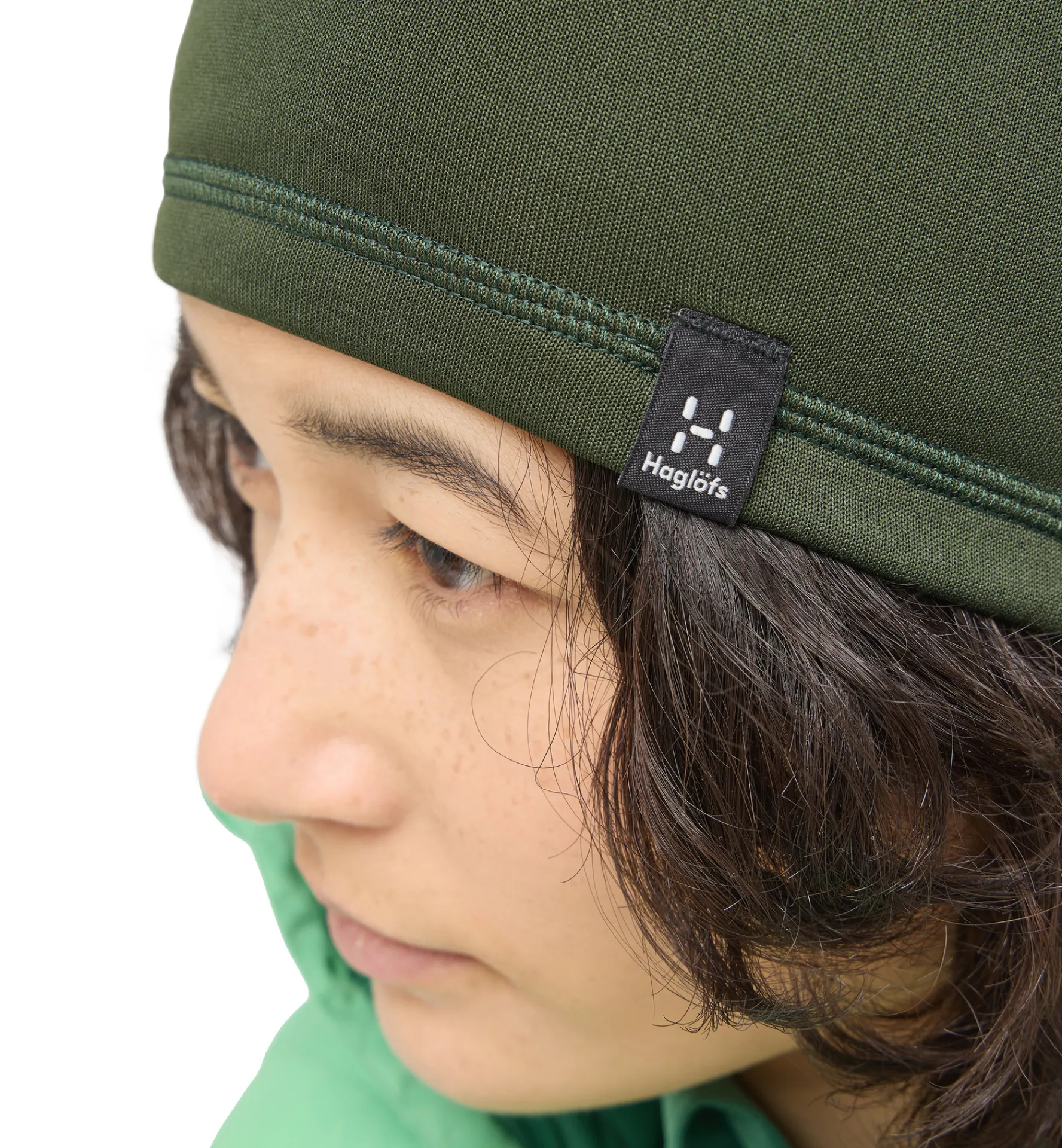 Haglöfs Betula Beanie- Mössor · Kepsar · Hattar|Vandring