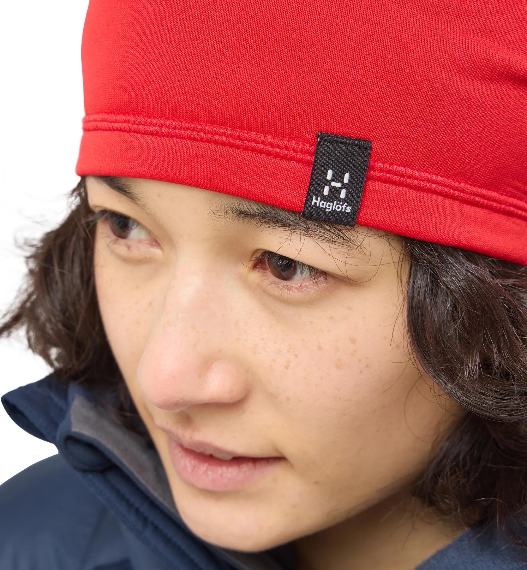 Haglöfs Betula Beanie- Mössor · Kepsar · Hattar|Vandring