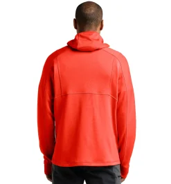 Haglöfs Betula Hood Men- Jackor|Fleece · Mellanlager