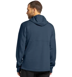 Haglöfs Betula Hood Men- Jackor|Fleece · Mellanlager
