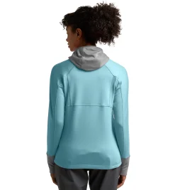 Haglöfs Betula Hood Women- Jackor|Fleece · Mellanlager