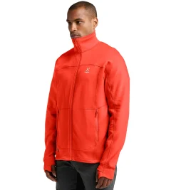 Haglöfs Betula Jacket Men- Jackor|Fleece · Mellanlager