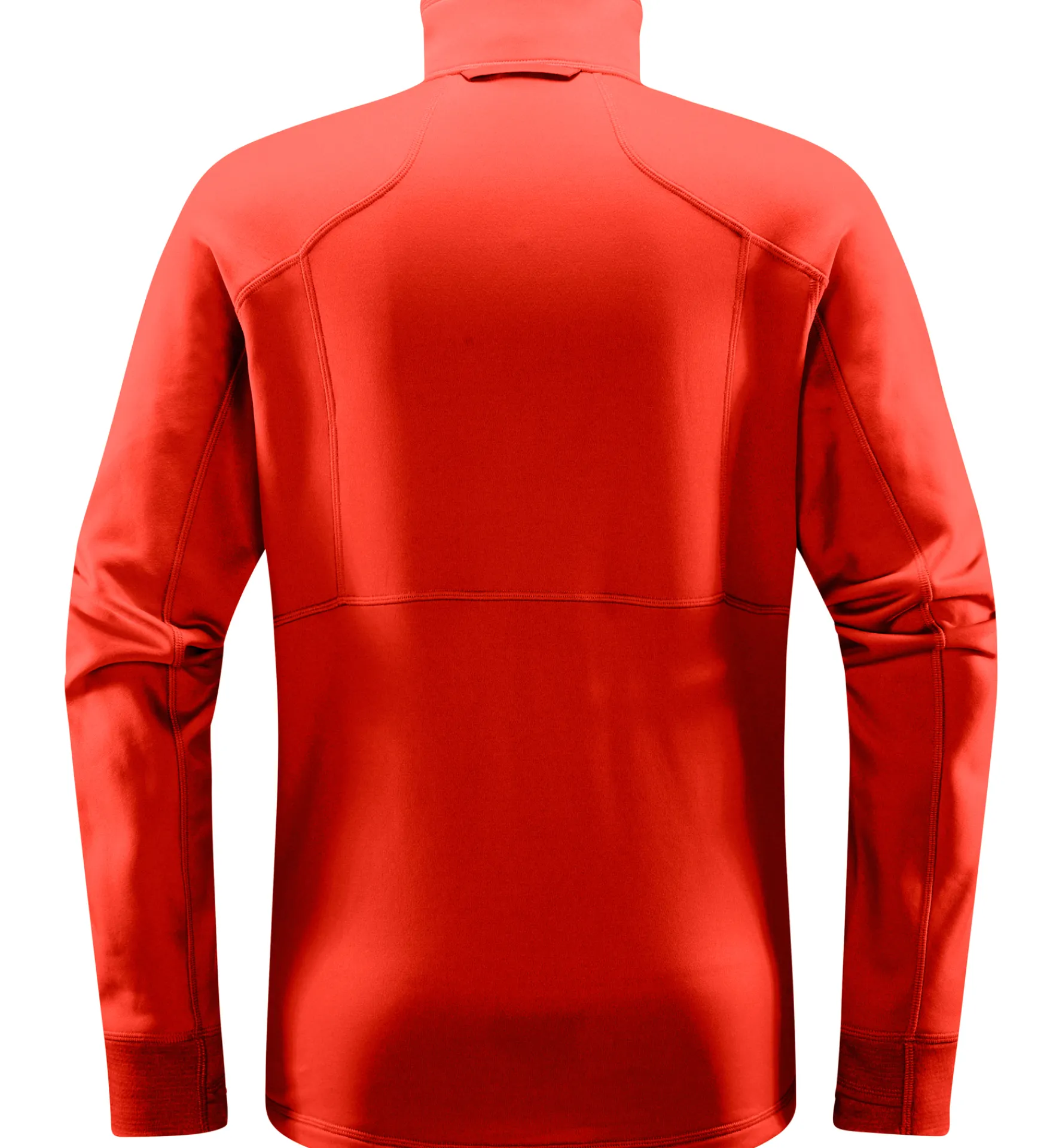 Haglöfs Betula Jacket Men- Jackor|Fleece · Mellanlager