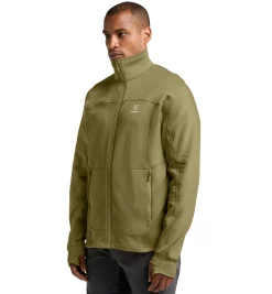 Haglöfs Betula Jacket Men- Jackor|Fleece · Mellanlager