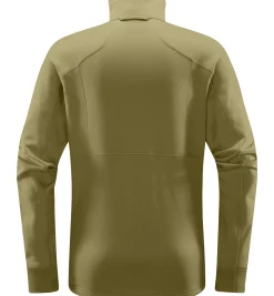 Haglöfs Betula Jacket Men- Jackor|Fleece · Mellanlager