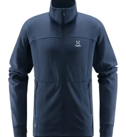 Haglöfs Betula Jacket Men- Jackor|Fleece · Mellanlager