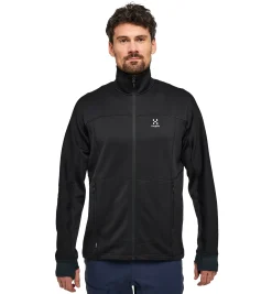 Haglöfs Betula Jacket Men- Jackor|Fleece · Mellanlager