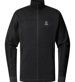 Haglöfs Betula Jacket Men- Jackor|Fleece · Mellanlager
