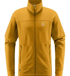 Haglöfs Betula Jacket Men- Jackor|Fleece · Mellanlager