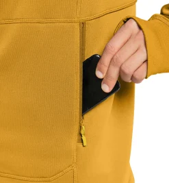 Haglöfs Betula Jacket Men- Jackor|Fleece · Mellanlager