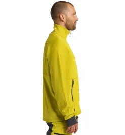Haglöfs Betula Jacket Men- Jackor|Fleece · Mellanlager