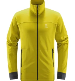 Haglöfs Betula Jacket Men- Jackor|Fleece · Mellanlager