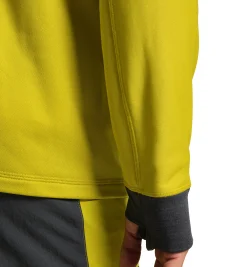 Haglöfs Betula Jacket Men- Jackor|Fleece · Mellanlager