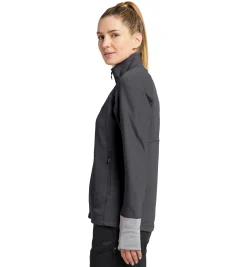 Haglöfs Betula Jacket Women- Jackor|Fleece · Mellanlager