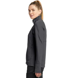Haglöfs Betula Jacket Women- Jackor|Fleece · Mellanlager