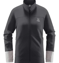 Haglöfs Betula Jacket Women- Jackor|Fleece · Mellanlager