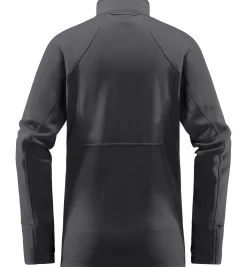 Haglöfs Betula Jacket Women- Jackor|Fleece · Mellanlager