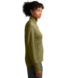 Haglöfs Betula Jacket Women- Jackor|Fleece · Mellanlager