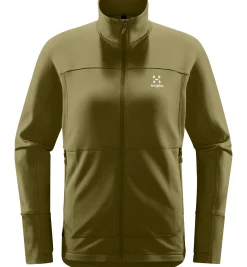 Haglöfs Betula Jacket Women- Jackor|Fleece · Mellanlager
