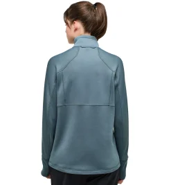 Haglöfs Betula Jacket Women- Jackor|Fleece · Mellanlager