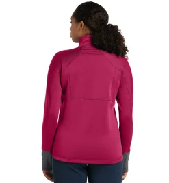 Haglöfs Betula Jacket Women- Jackor|Fleece · Mellanlager