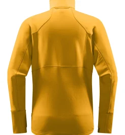 Haglöfs Betula Jacket Women- Jackor|Fleece · Mellanlager
